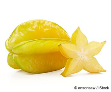 Carambola |starfruit|Local|x 8