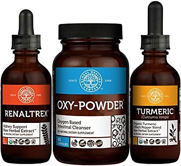 Kidney Cleanse Program