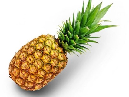 Pineapple| 1Lg |Imported|
