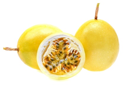 Passion Fruit