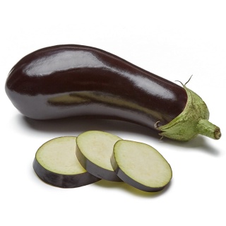 Egg Plant Medium