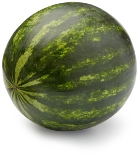 Watermelon|Per lbs.|