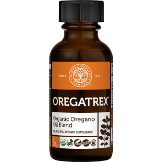 Oregatrex
