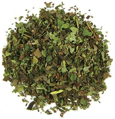 Goldenseal Leaf| Cut & Sifted|1 Ounce|