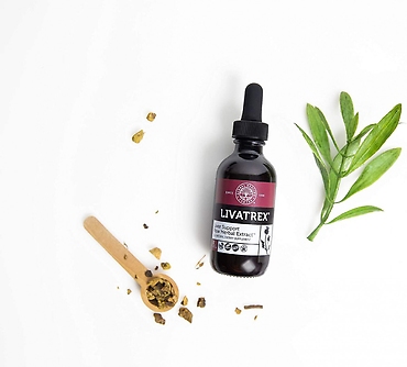 Livartrex|Liver Support|