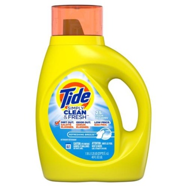 Tide Products Coming soon!