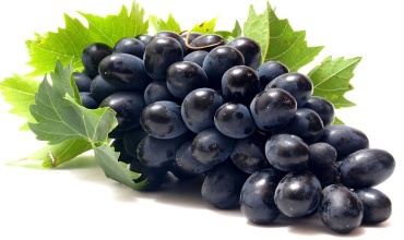 Grapes Black |1 Lbs.|