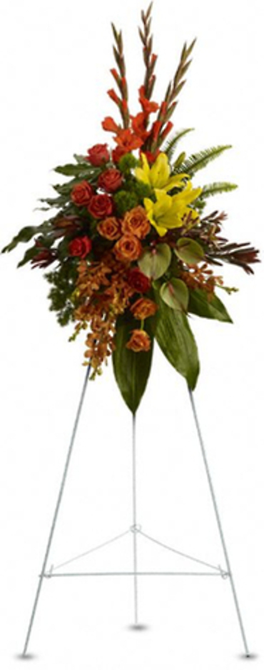 Tropical Tribute Spray