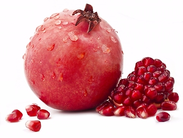 Pomegranate