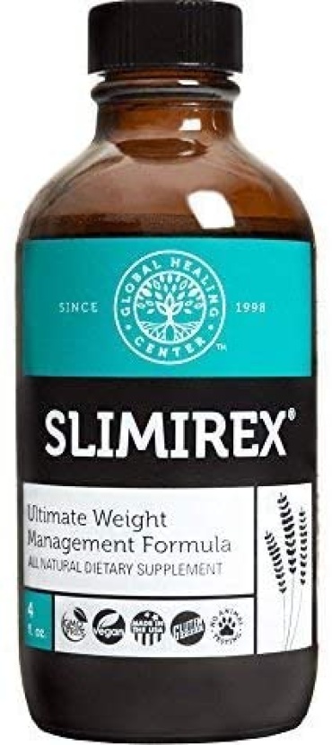 Slimirex|weight management