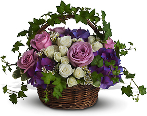 Bouquets/Baskets