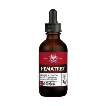 Hematrex|2 Fl.oz|Organic|