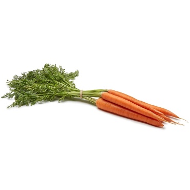 Carrots|pre-prepacked 1 lbs.|