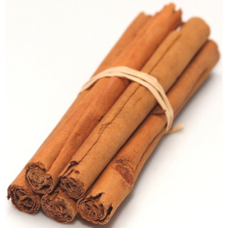 Cinnamon Sticks