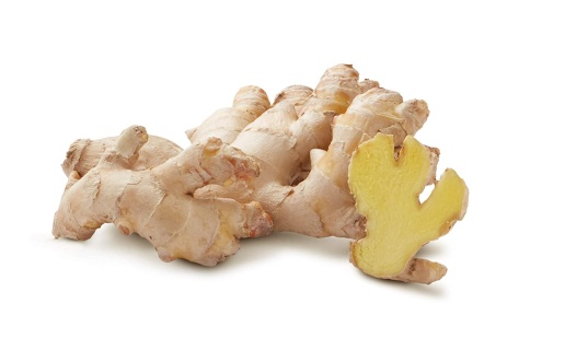 Ginger Local