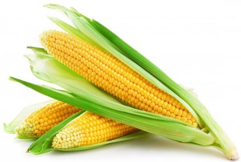 Corn|Local|