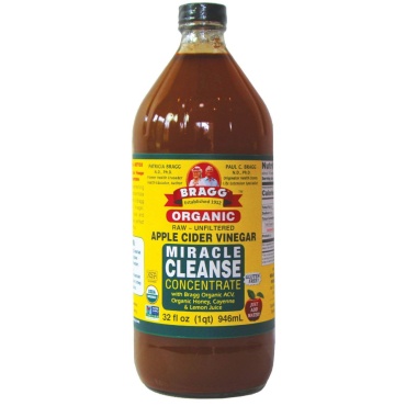 Miracle cleanse shop