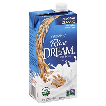 Organic Rice Drink 32fl oz