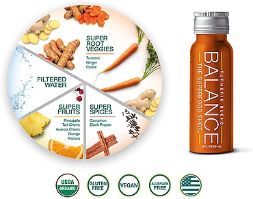 Daily Superfood Variety Pack | Green Smoothie | Immunity Blend