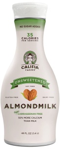 Almond Milk|Dairy Free|48 Fl. oz|