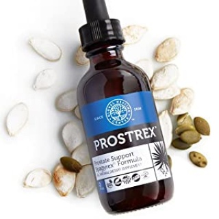 Prostrex Prostate Support