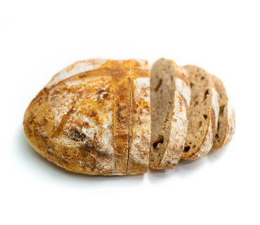 Country Bread |Med 7.5\"|
