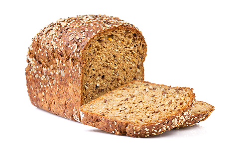 Whole Grain Bread |Coming May 2020|