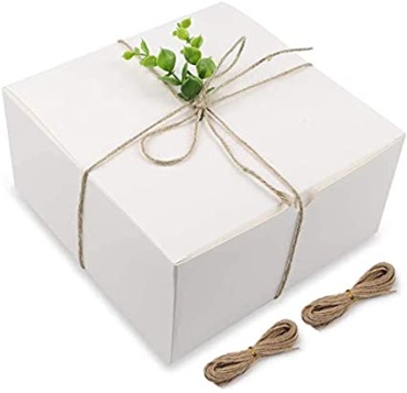 Premium Gift Wrapping