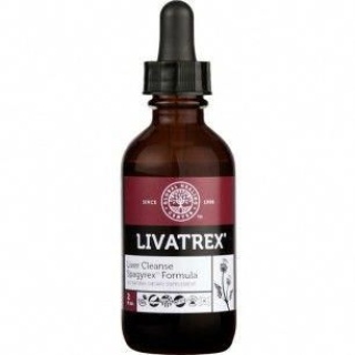 Livartrex|Liver Support|