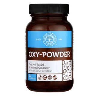 Oxy Powder|60 capsules|