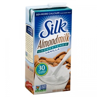 Almond Milk |Silk|946ml