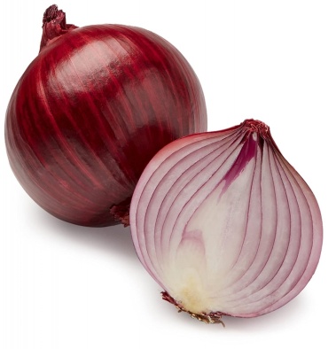 Onion|Red|1Lbs|