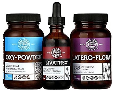 Liver Cleanse Kit