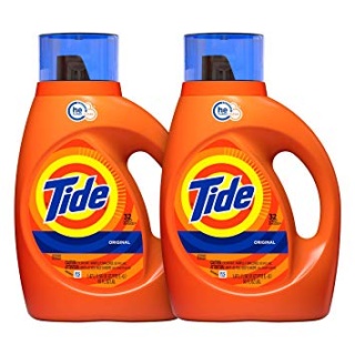 Tide Products Coming Soon!