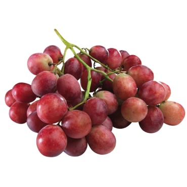 Grapes Red Globe |1 Lbs.|